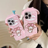Cartoon My Melody Phone Case